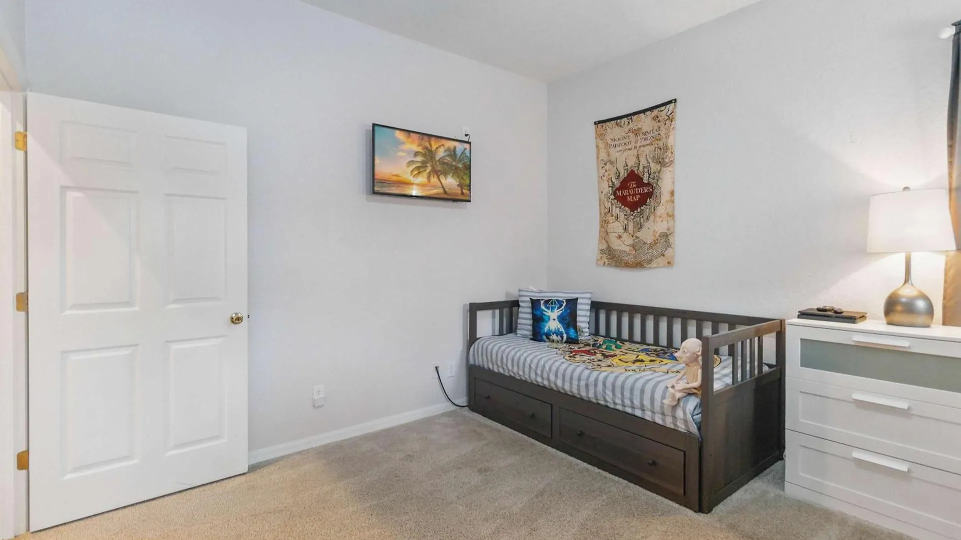 Holiday home Bahama Bay Superb Modern Harry Potter Kissimmee