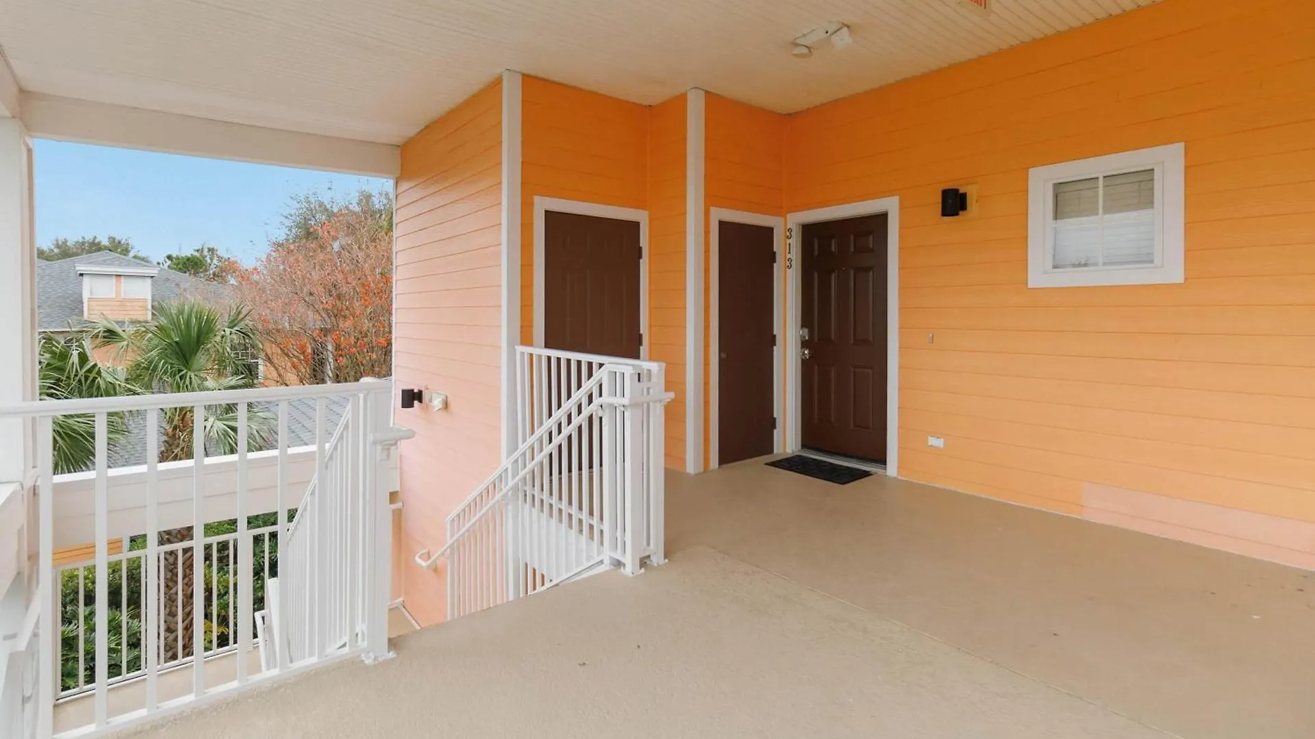 Holiday home Bahama Bay Superb Modern Harry Potter *