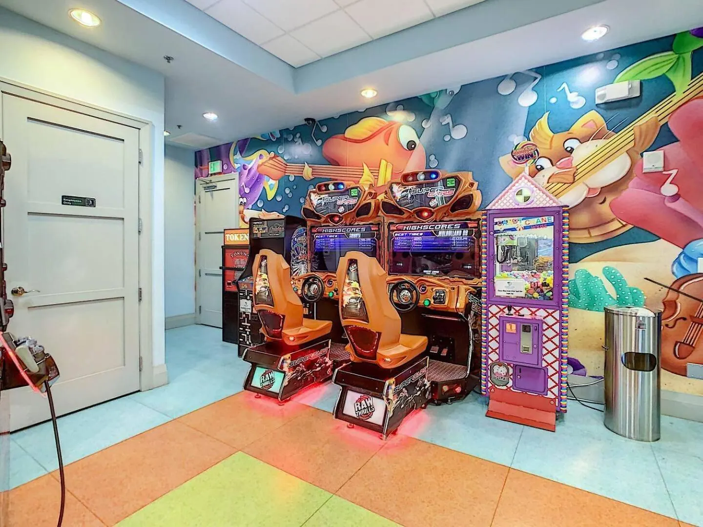 Mickey Themed -championsgate Pool, Gym Holiday home Kissimmee