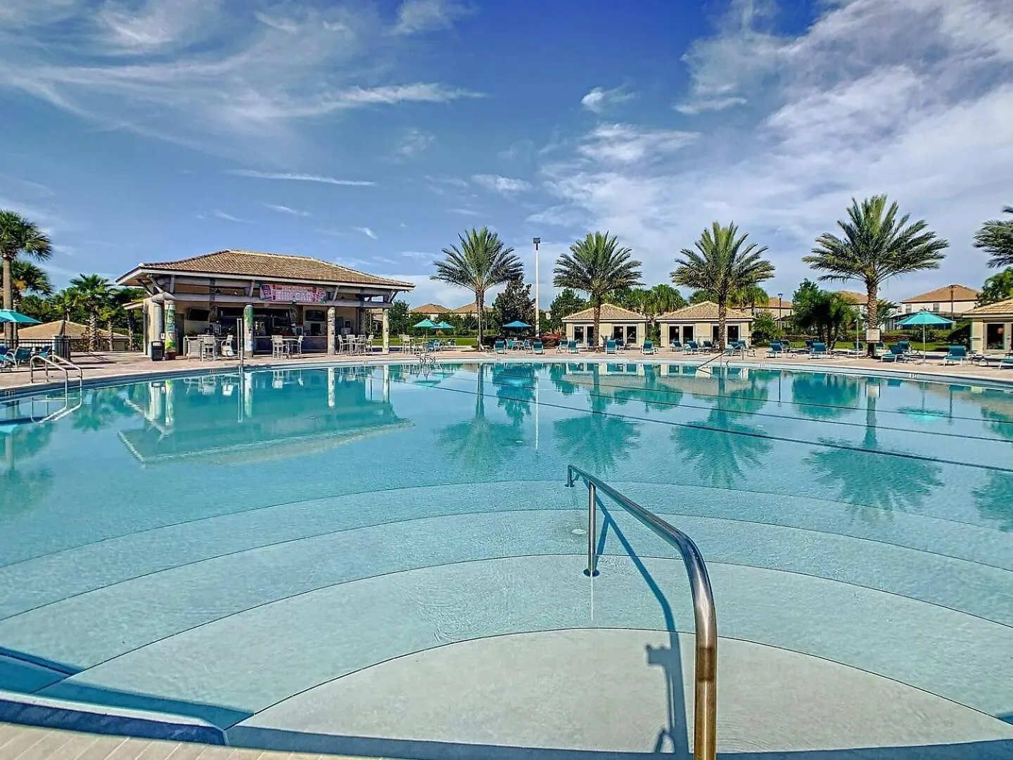 Holiday home Mickey Themed -championsgate Pool, Gym