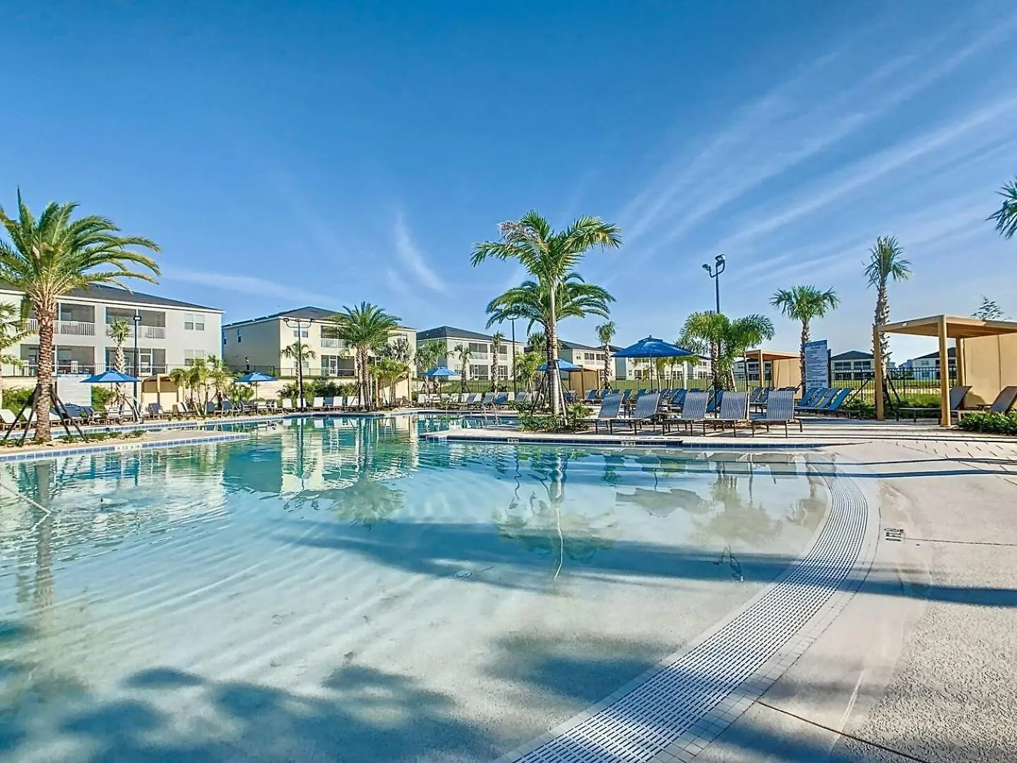 Mickey Themed -championsgate Pool, Gym Holiday home *