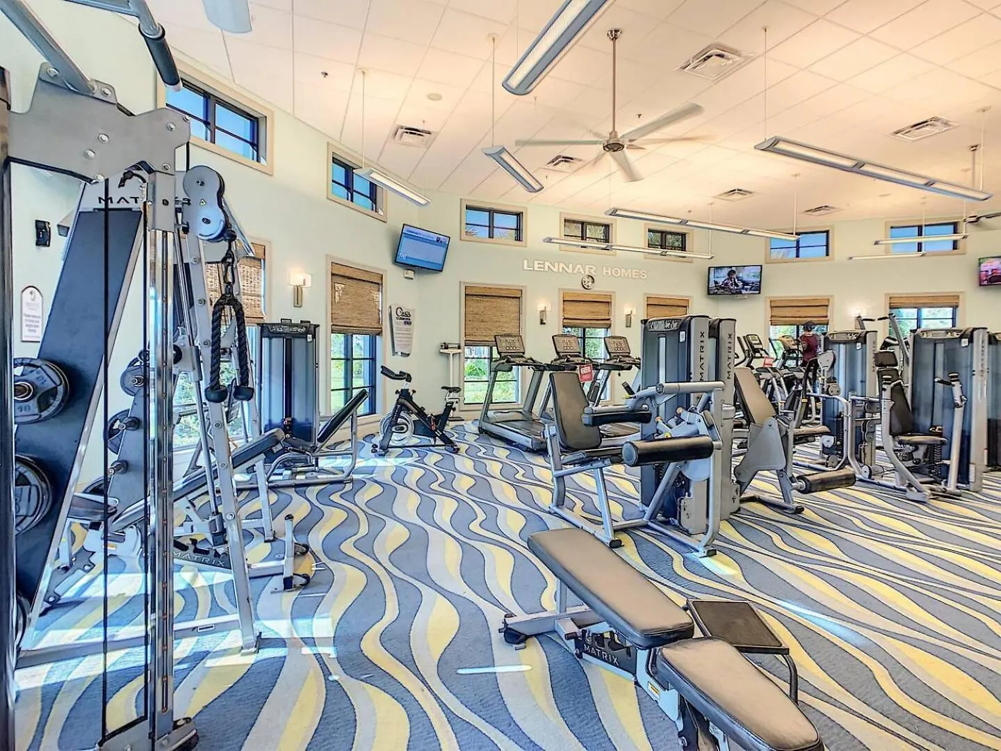 Mickey Themed -championsgate Pool, Gym Holiday home Kissimmee
