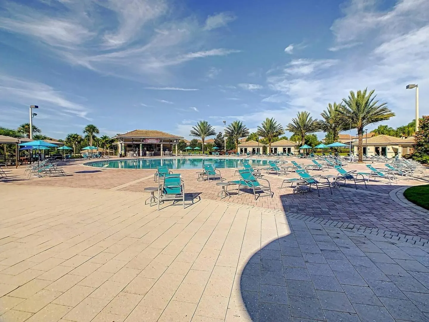 Holiday home Mickey Themed -championsgate Pool, Gym Kissimmee