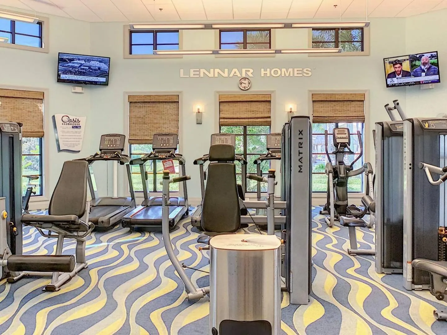 Holiday home Mickey Themed -championsgate Pool, Gym