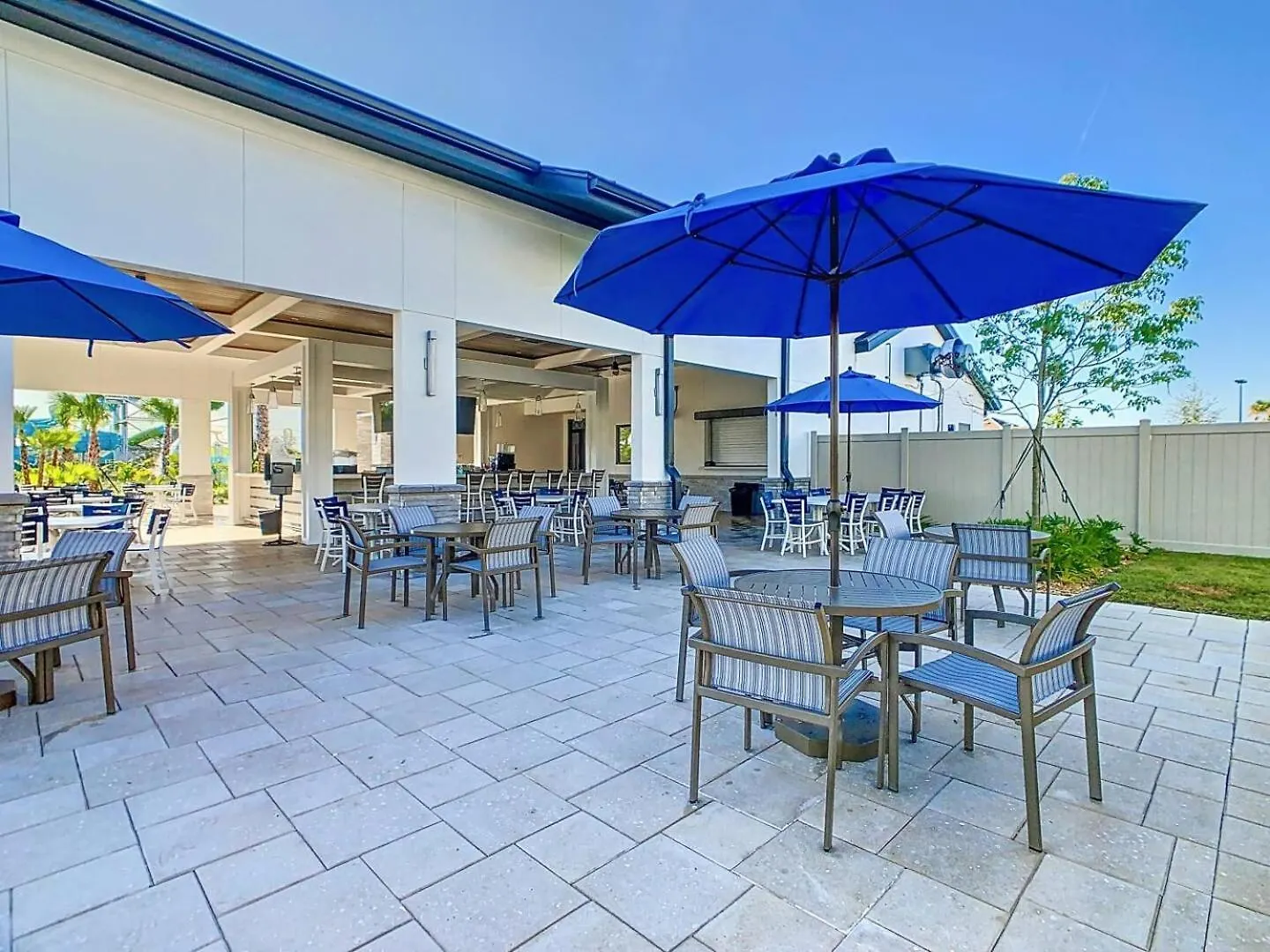 Holiday home Mickey Themed -championsgate Pool, Gym Kissimmee