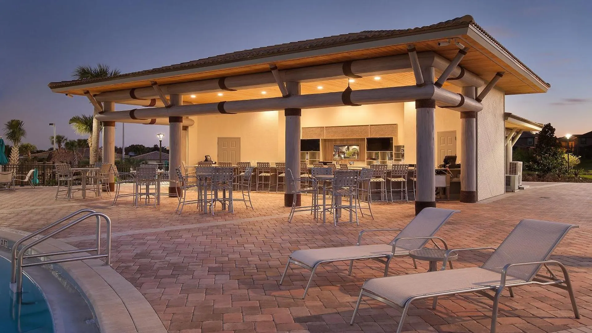 Exclusive Champions Gate Retreat W/ Private Pool Kissimmee
