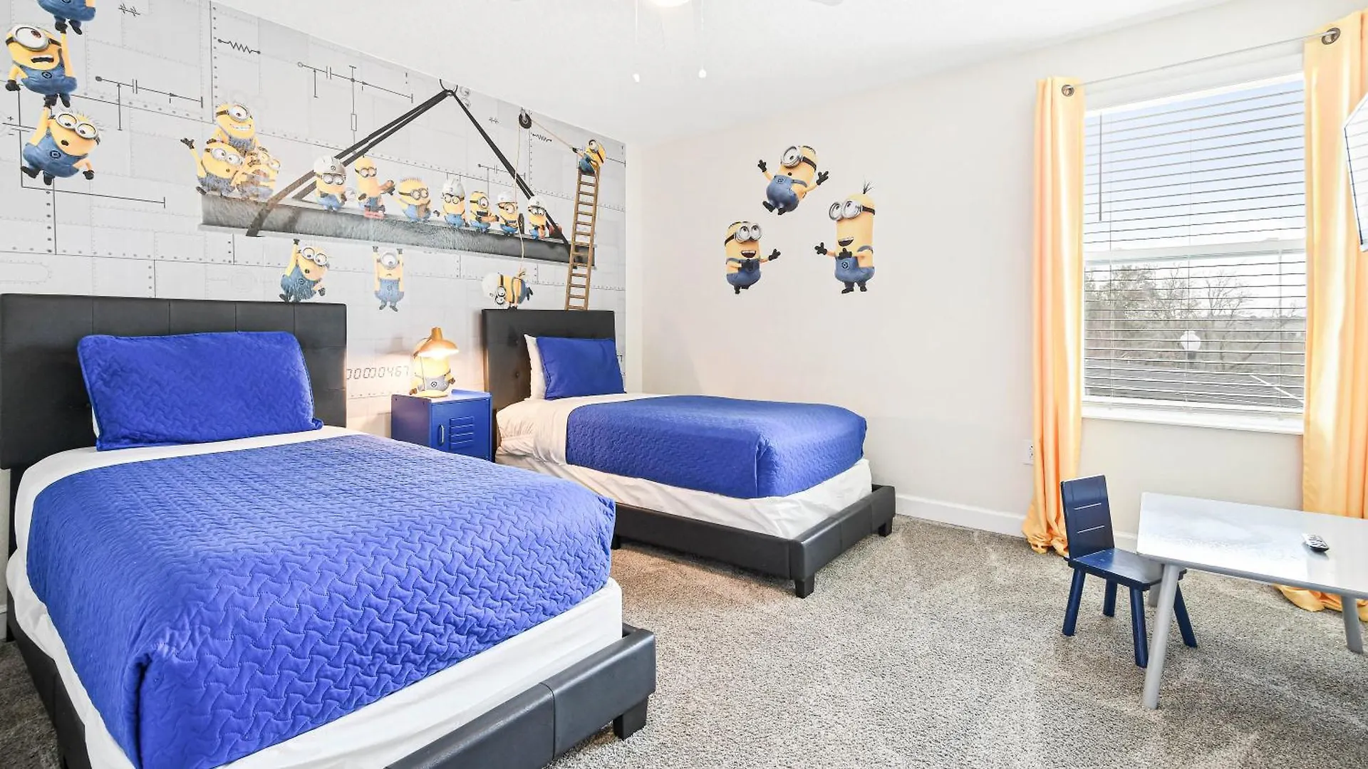 Holiday home Exclusive Champions Gate Retreat W/ Private Pool *