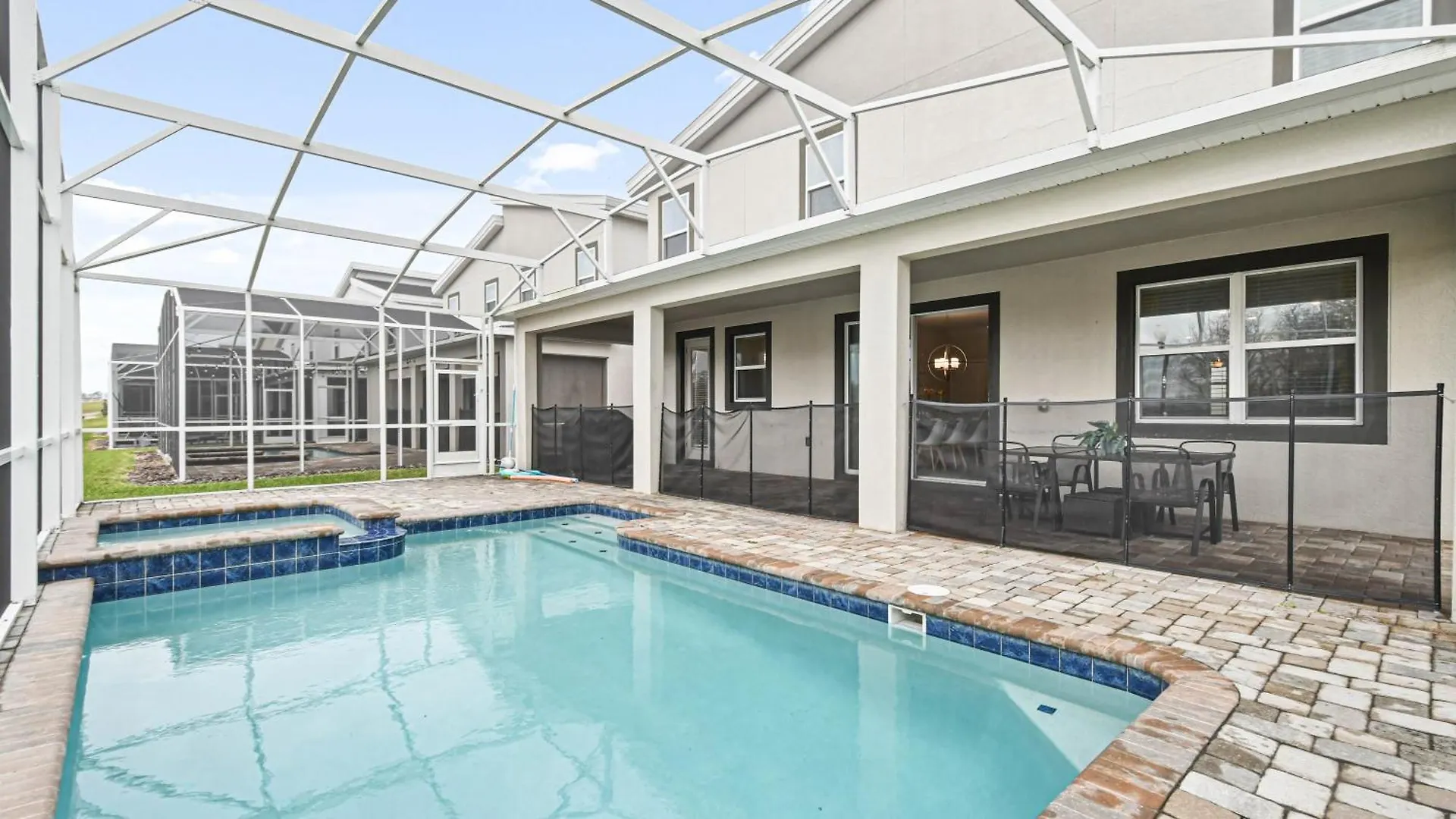 Holiday home Exclusive Champions Gate Retreat W/ Private Pool
