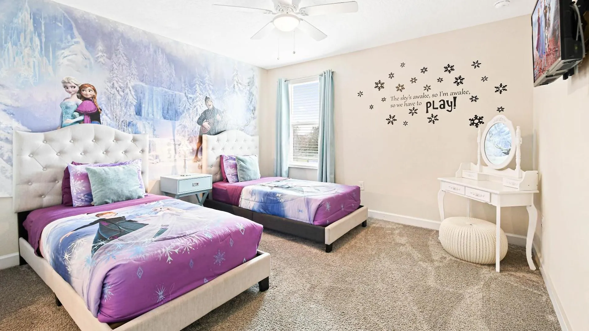 Exclusive Champions Gate Retreat W/ Private Pool Holiday home Kissimmee