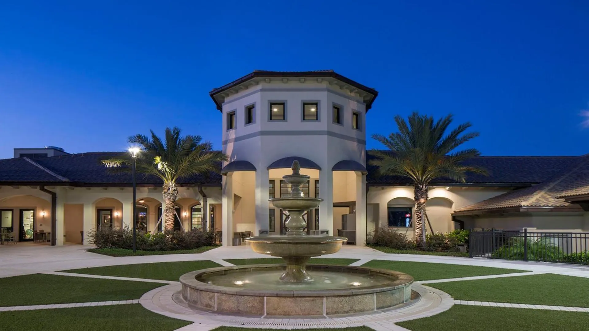 Holiday home Exclusive Champions Gate Retreat W/ Private Pool *