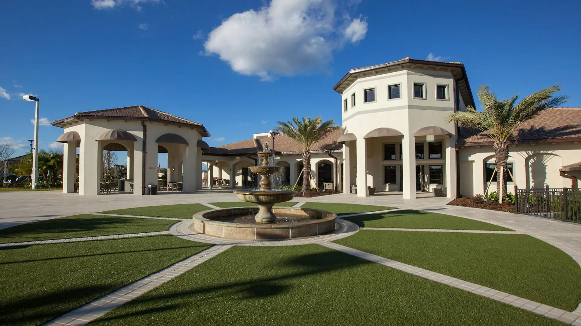 Holiday home Exclusive Champions Gate Retreat W/ Private Pool *