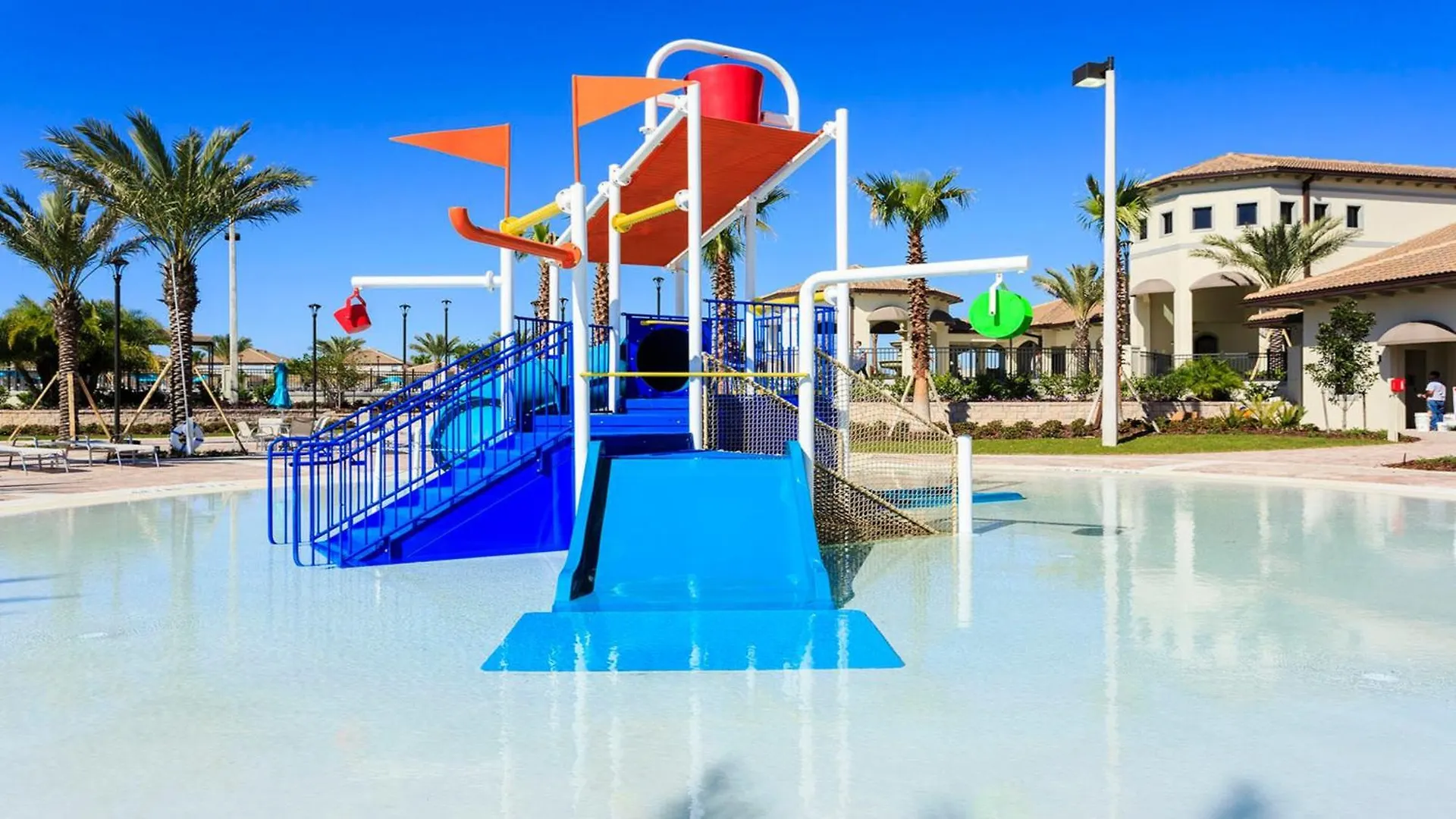 Holiday home Exclusive Champions Gate Retreat W/ Private Pool *