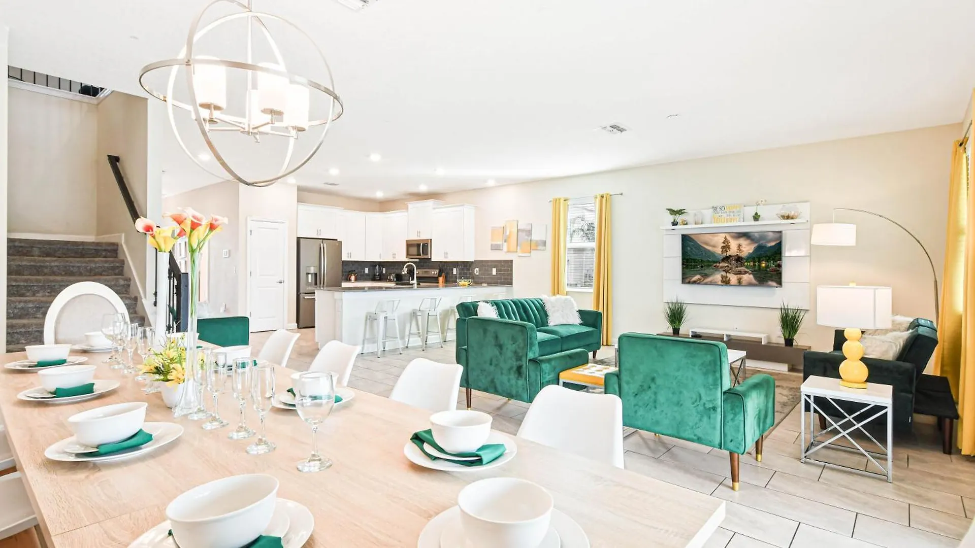 Exclusive Champions Gate Retreat W/ Private Pool