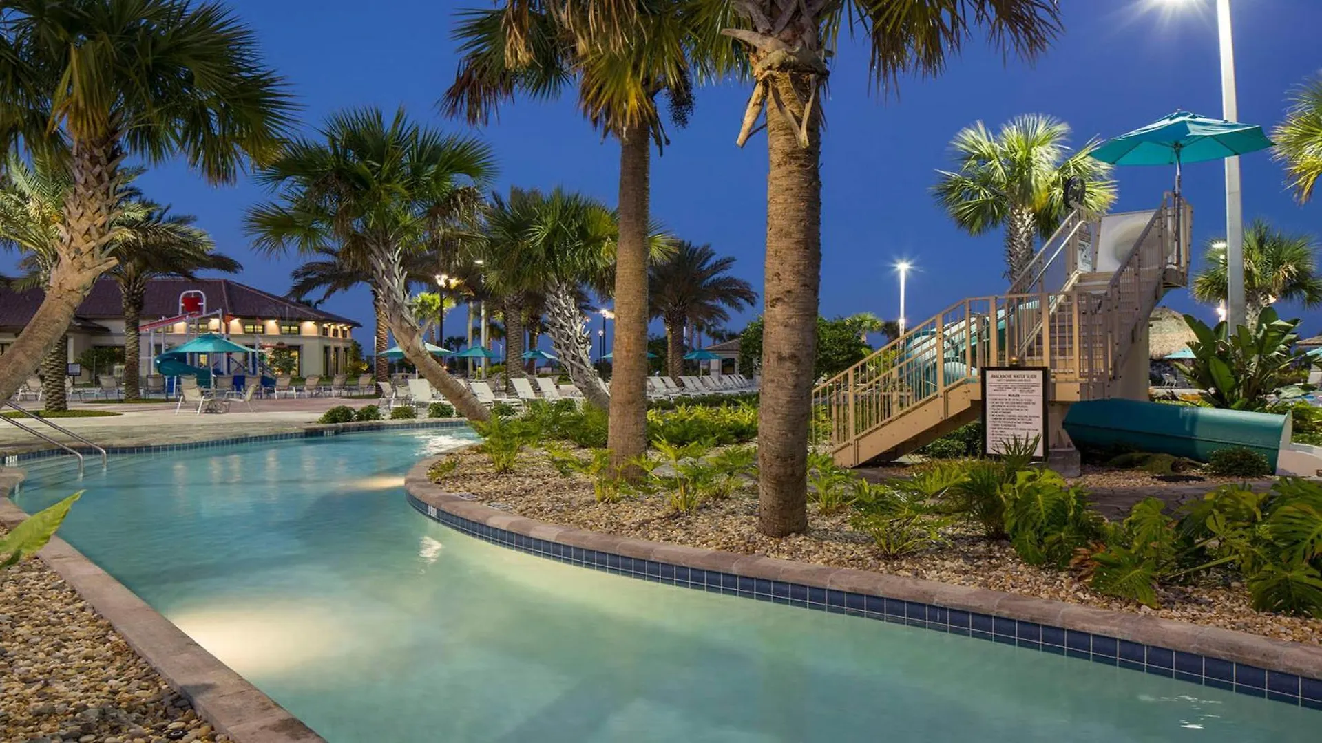 Holiday home Exclusive Champions Gate Retreat W/ Private Pool