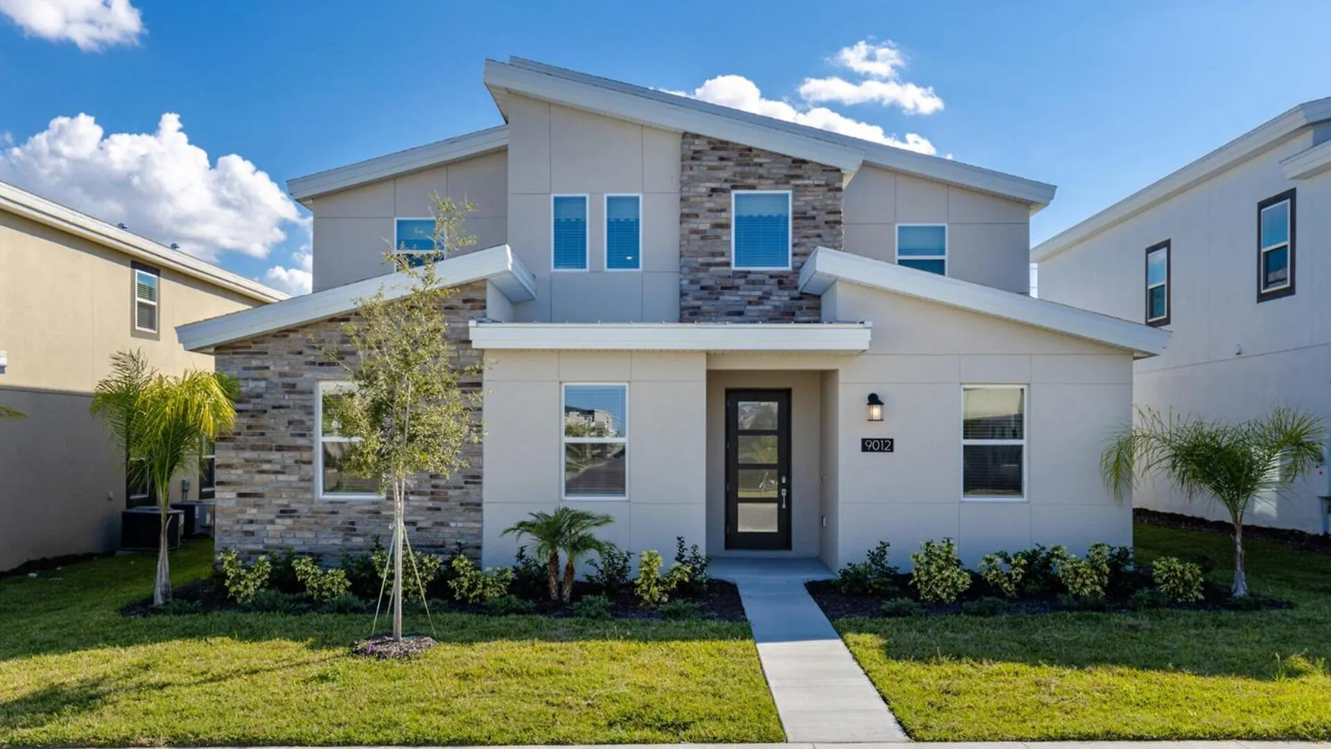 Orlando Oasis: 7 Bedrooms6660 Kissimmee
