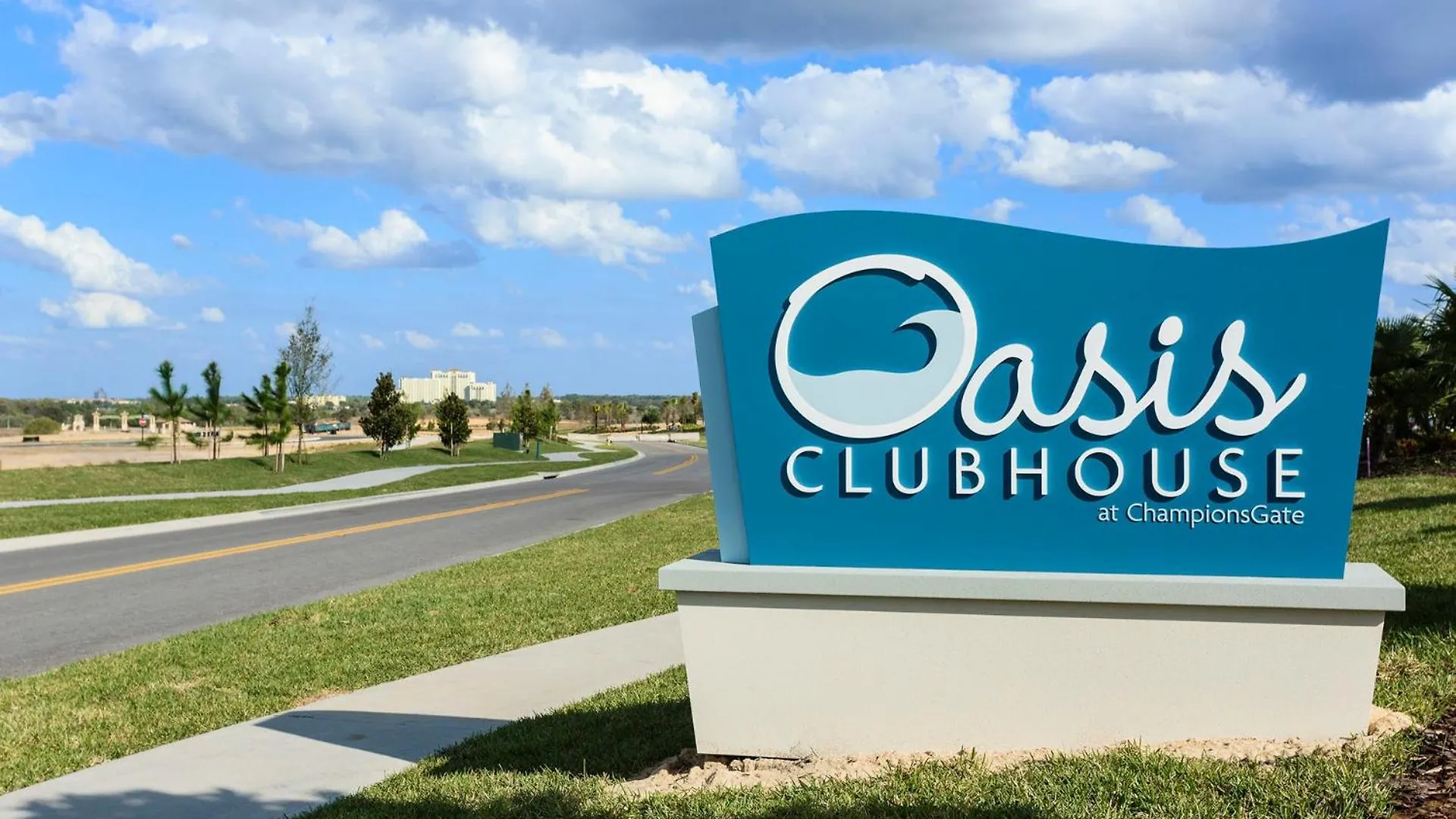 Orlando Oasis: 7 Bedrooms6660 * Kissimmee