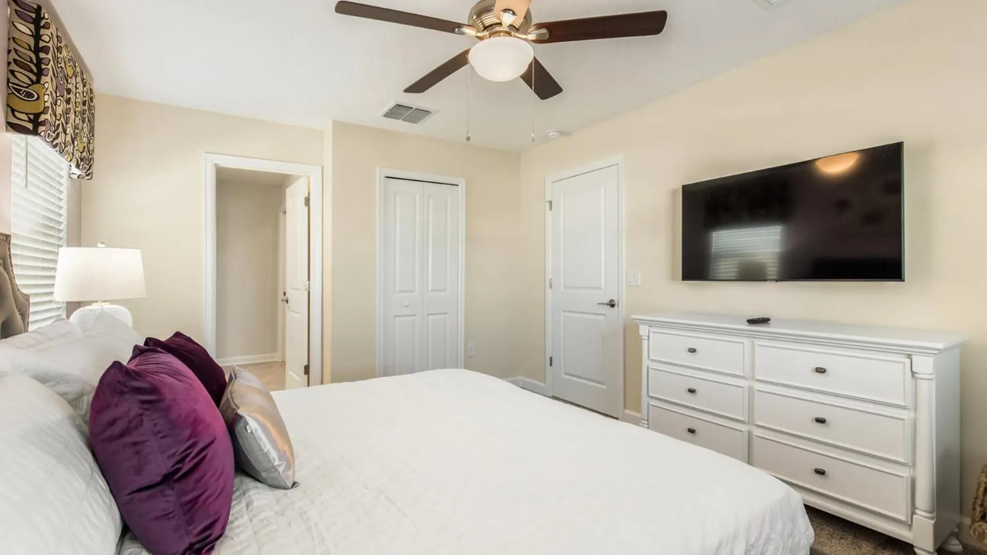 Orlando Oasis: 7 Bedrooms6660 *