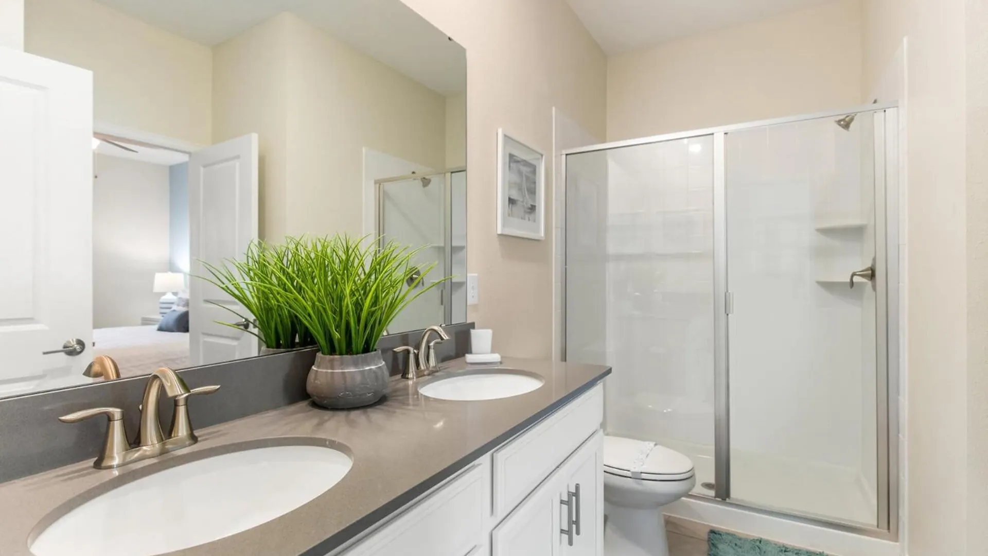 Orlando Oasis: 7 Bedrooms6660 Kissimmee