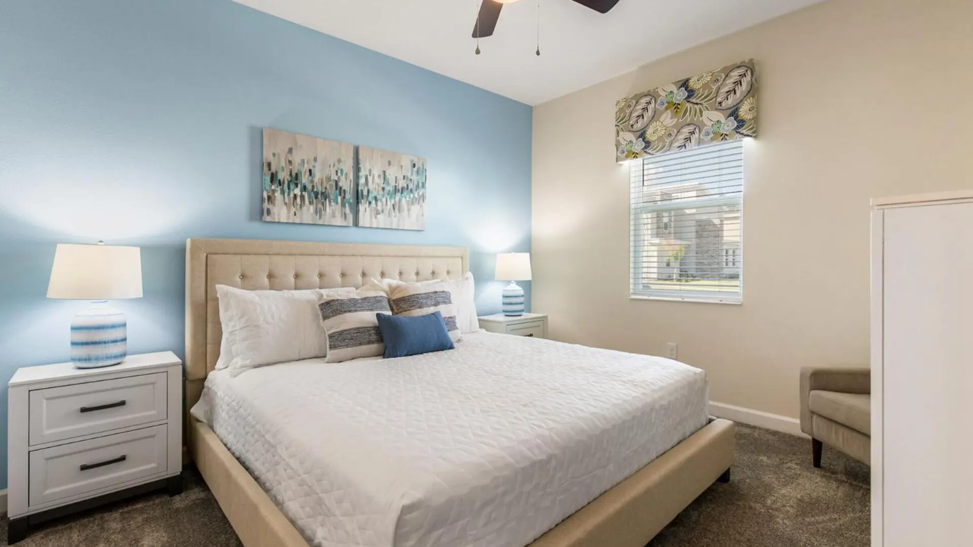Orlando Oasis: 7 Bedrooms6660 Villa