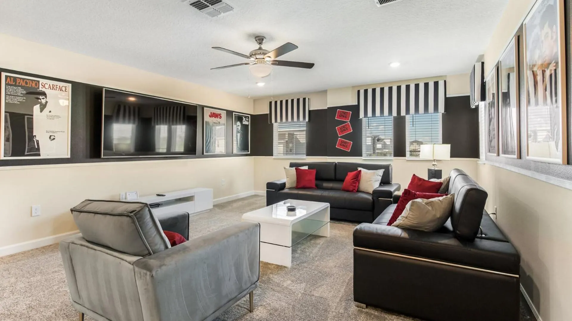 Villa Orlando Oasis: 7 Bedrooms6660