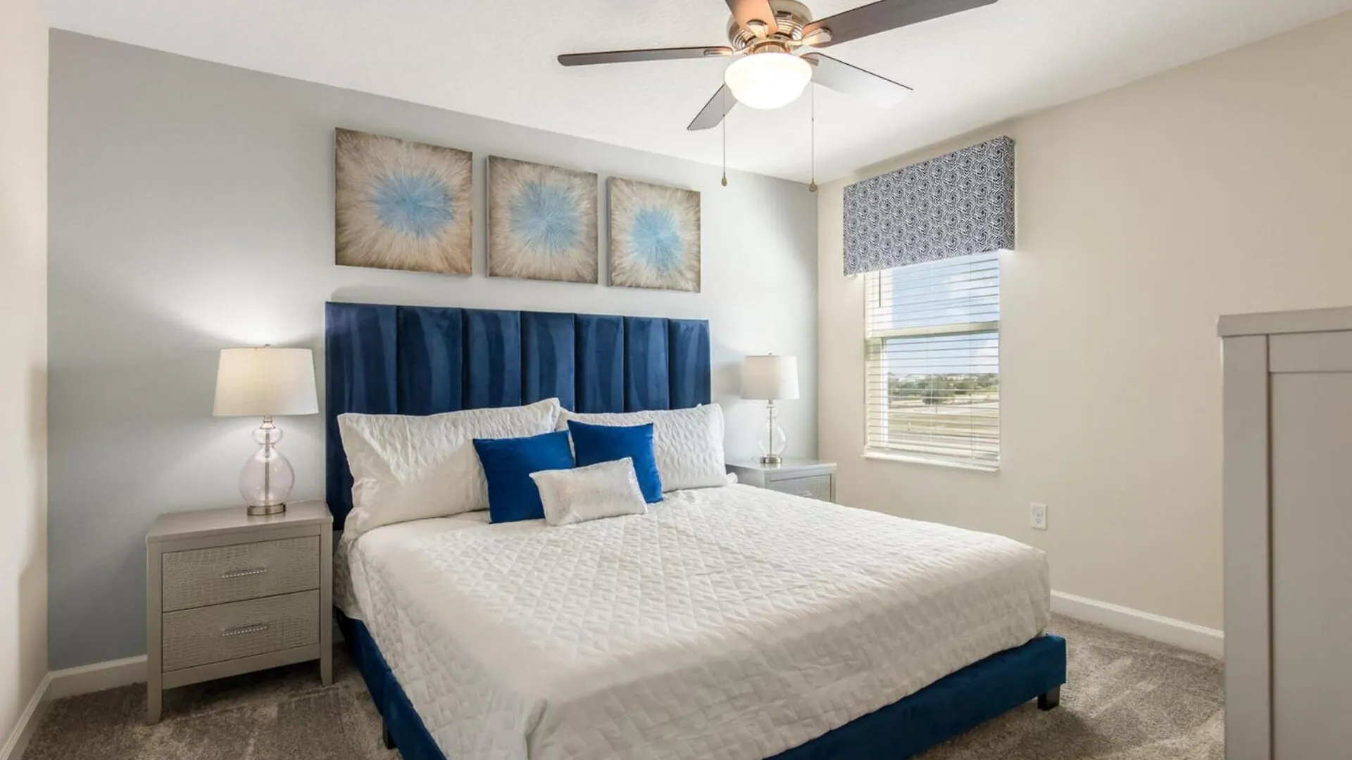 Orlando Oasis: 7 Bedrooms6660 Villa