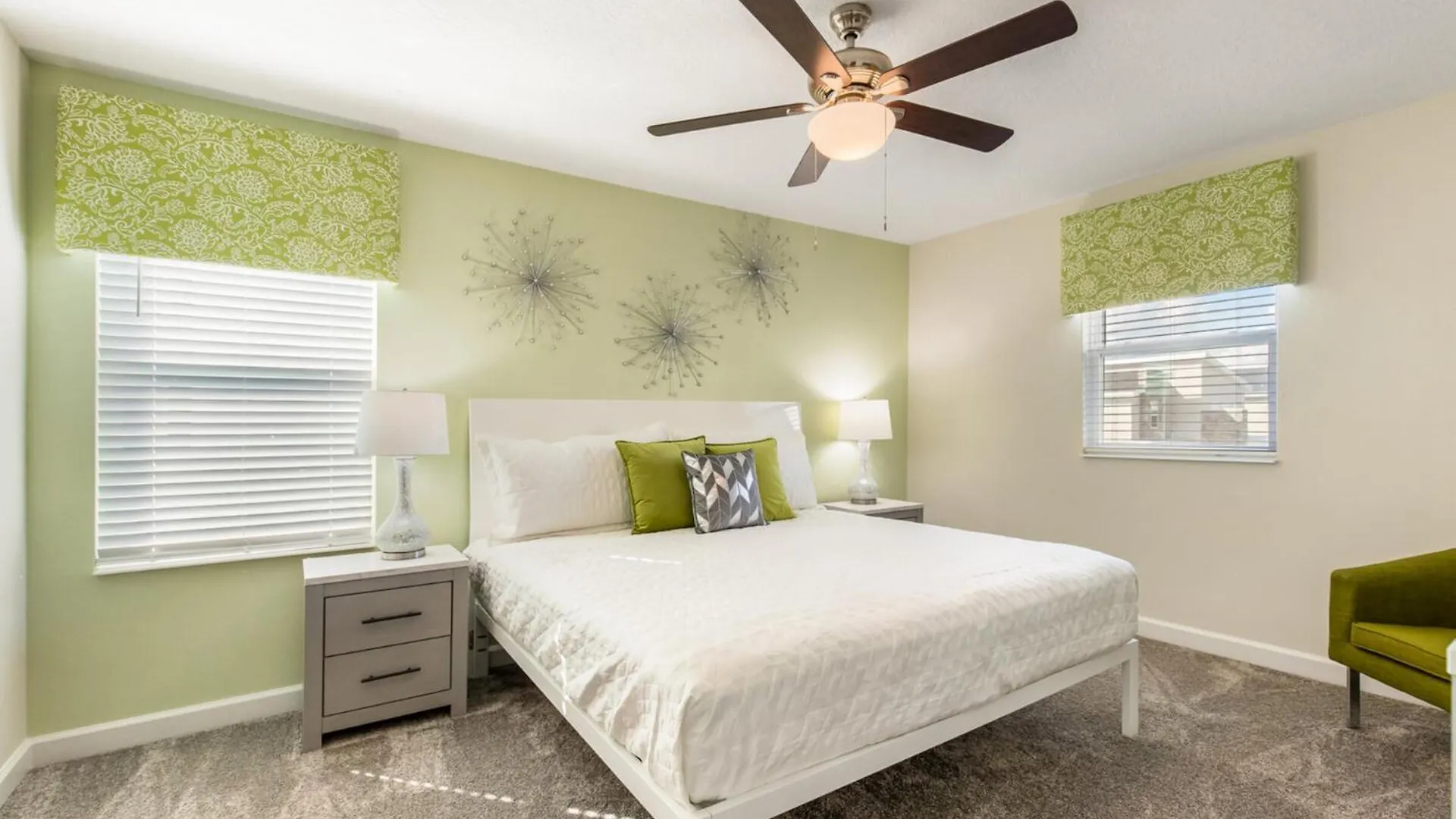Villa Orlando Oasis: 7 Bedrooms6660 Kissimmee