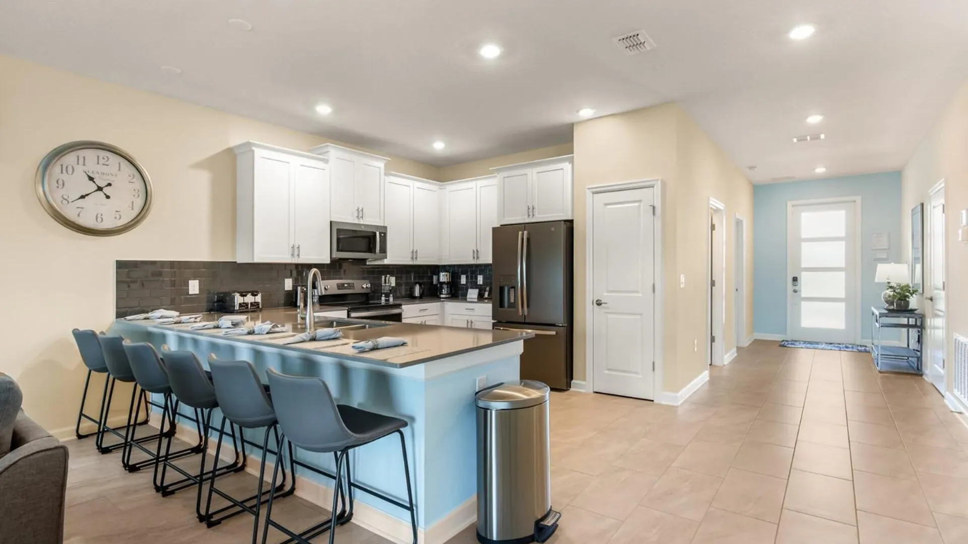 Villa Orlando Oasis: 7 Bedrooms6660 Kissimmee