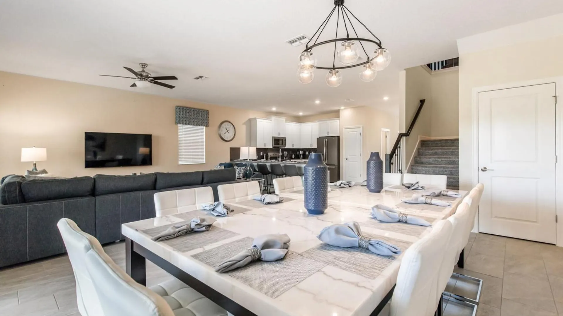 Orlando Oasis: 7 Bedrooms6660