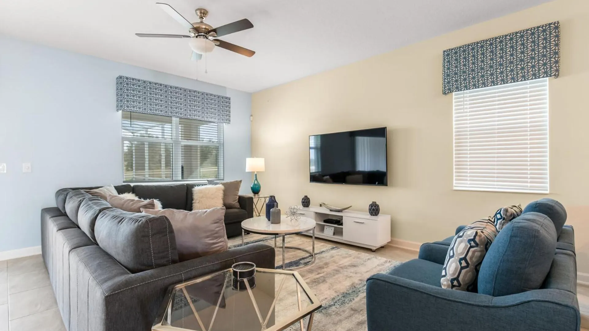 Villa Orlando Oasis: 7 Bedrooms6660
