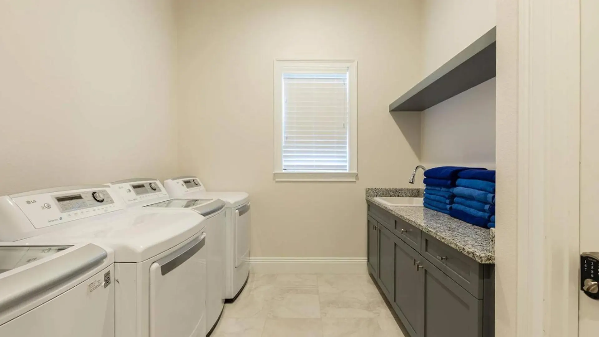 Villa Luxury 8 Bedroom In Orlando6647