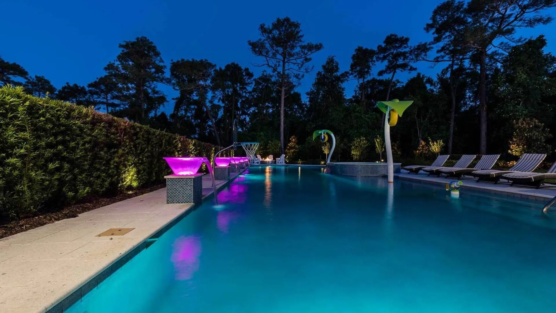 Luxury 8 Bedroom In Orlando6647