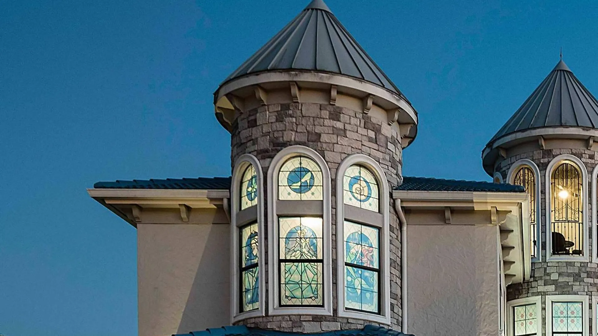 Villa Luxury 8 Bedroom In Orlando6647 Kissimmee