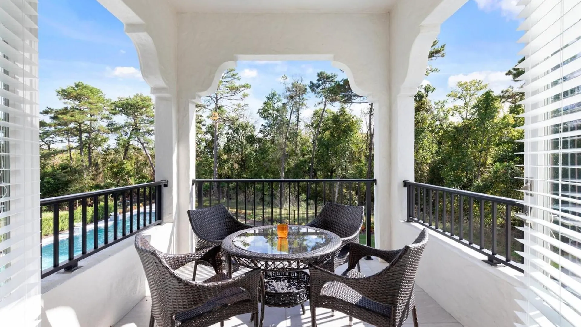 Luxury 8 Bedroom In Orlando6647 Kissimmee