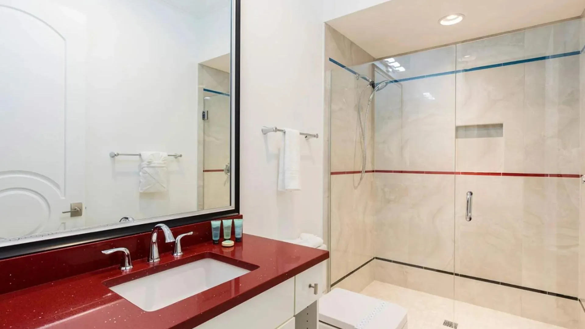 Villa Luxury 8 Bedroom In Orlando6647 Kissimmee