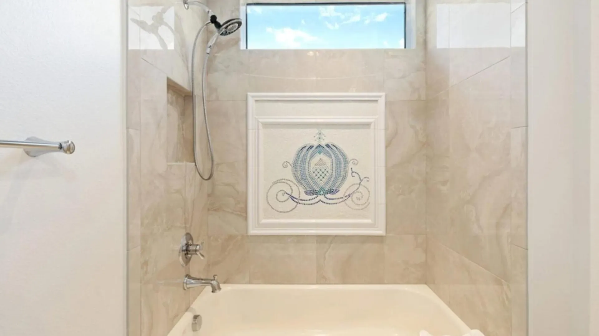 Luxury 8 Bedroom In Orlando6647 Kissimmee