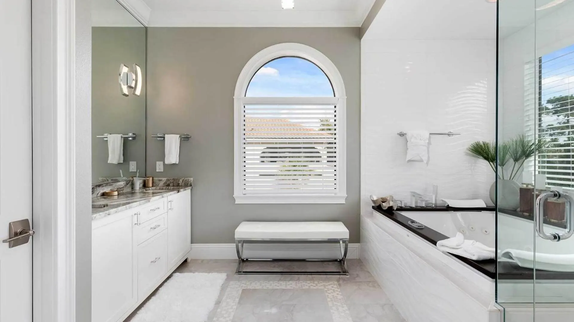 Luxury 8 Bedroom In Orlando6647