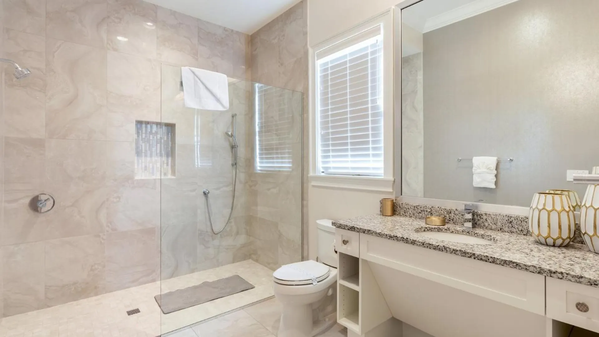 Luxury 8 Bedroom In Orlando6647 Villa