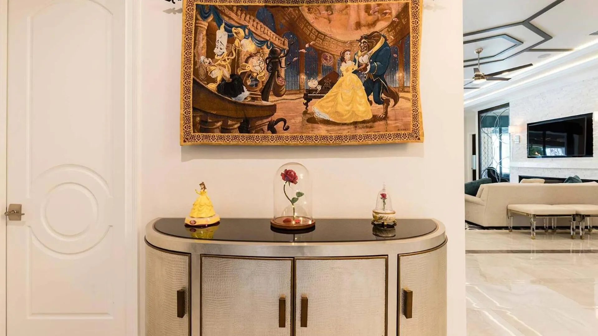 Luxury 8 Bedroom In Orlando6647