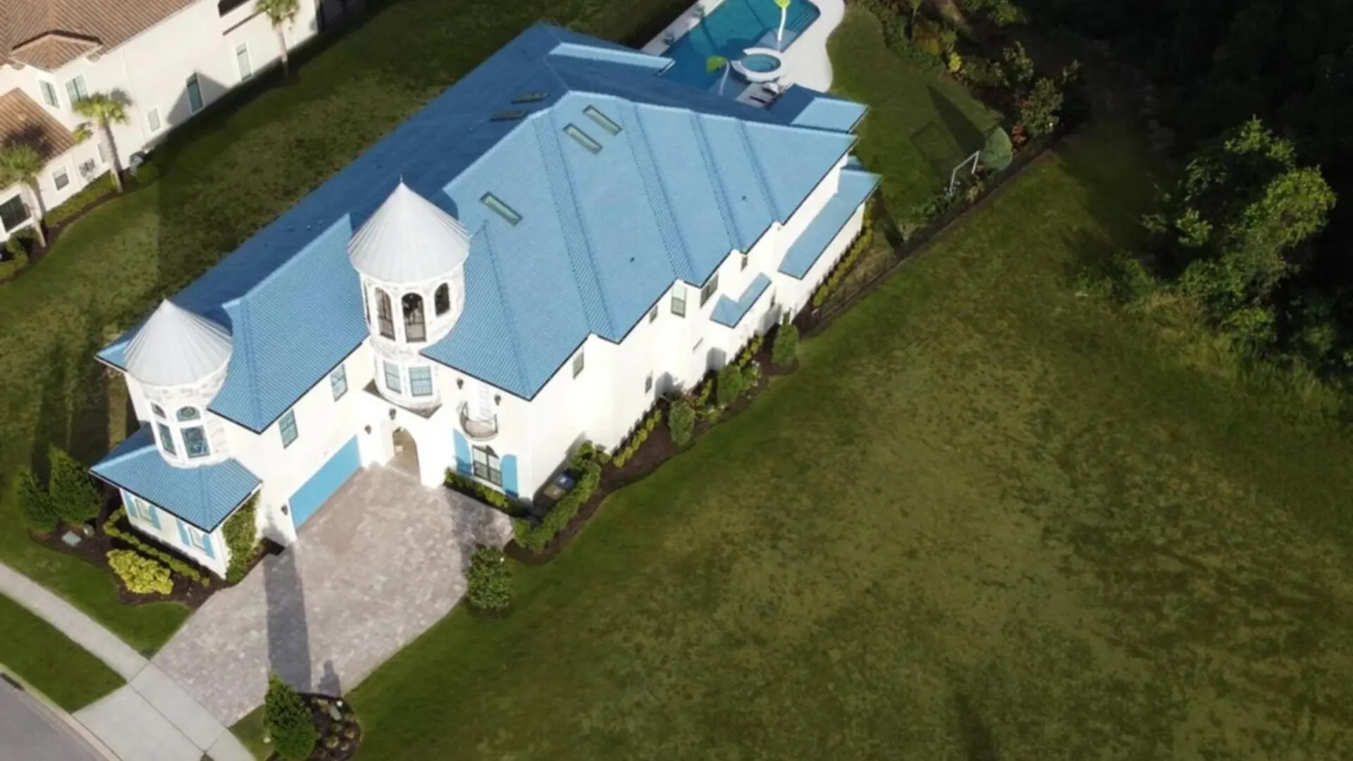 Luxury 8 Bedroom In Orlando6647