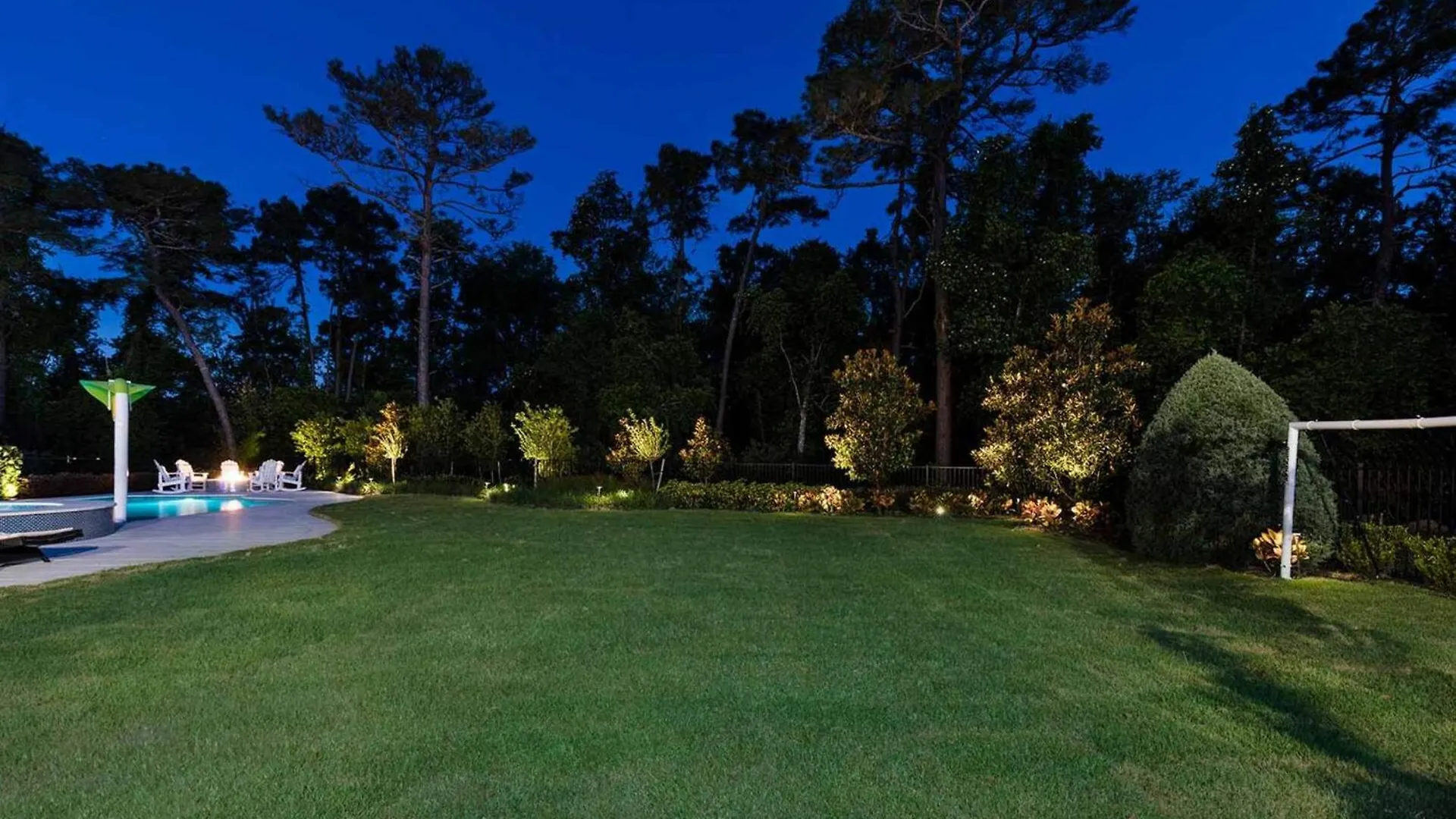 Luxury 8 Bedroom In Orlando6647 Villa