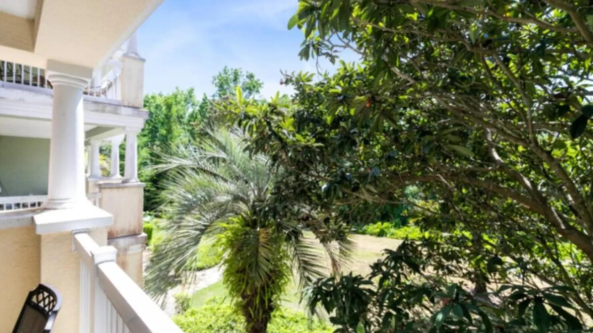 Spectacular Escape In Orlando6642 Villa