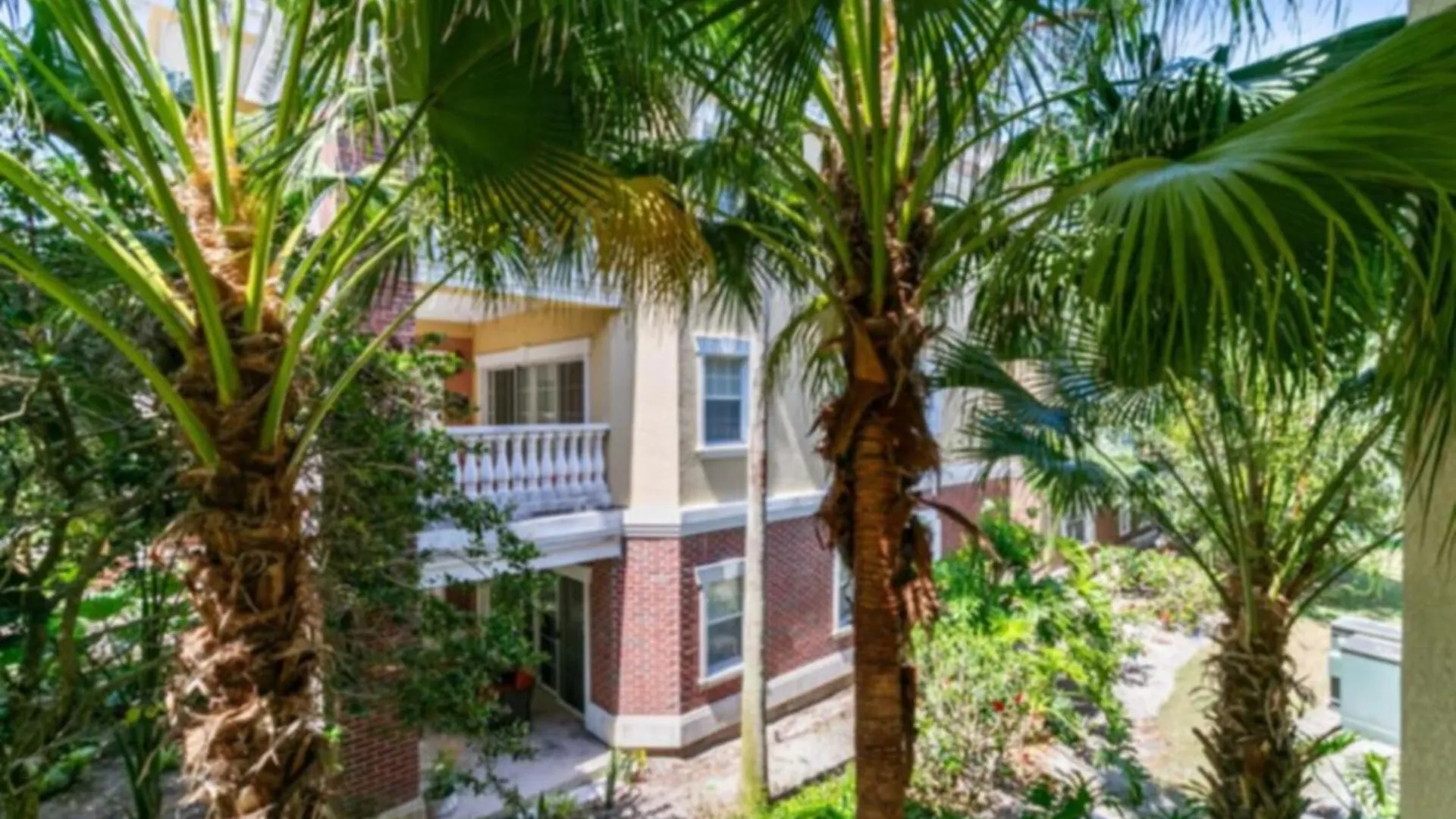 Spectacular Escape In Orlando6642 Villa Kissimmee