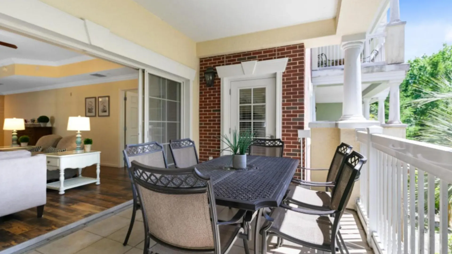 Spectacular Escape In Orlando6642 Kissimmee