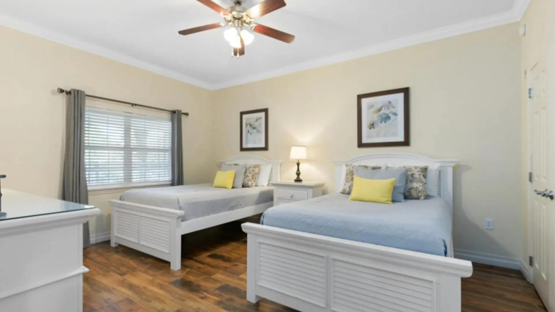 Spectacular Escape In Orlando6642 Villa