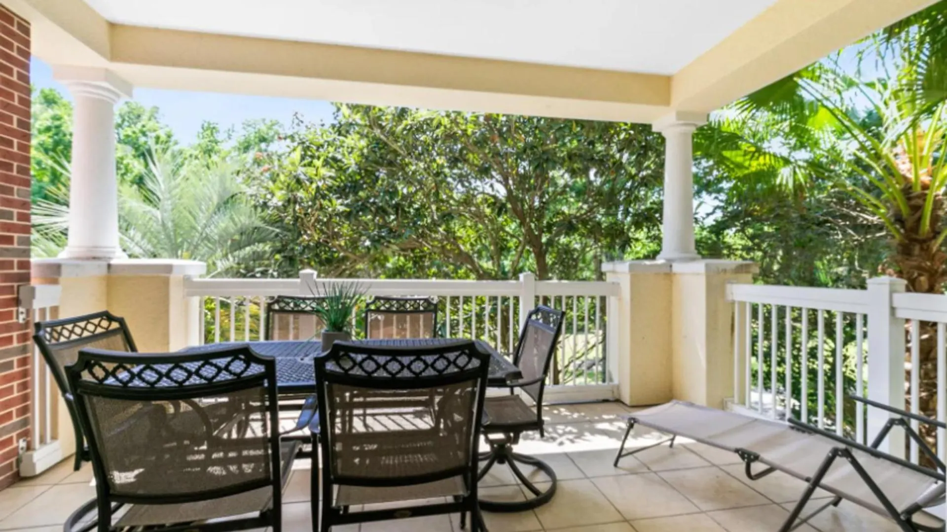Spectacular Escape In Orlando6642 Villa Kissimmee
