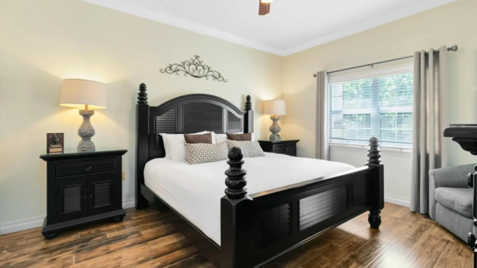 Spectacular Escape In Orlando6642 Villa
