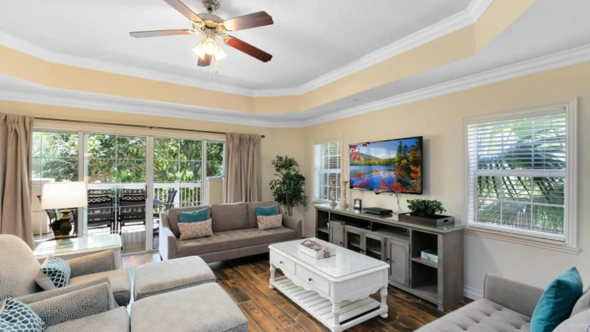 Villa Spectacular Escape In Orlando6642 Kissimmee