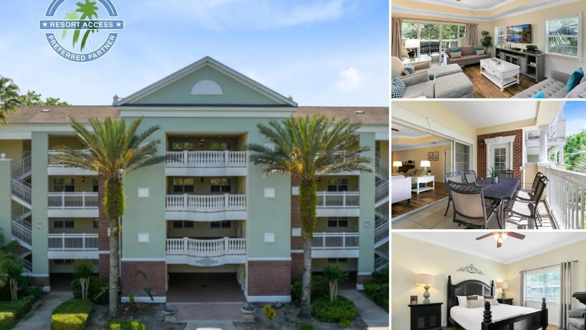 Spectacular Escape In Orlando6642 Kissimmee