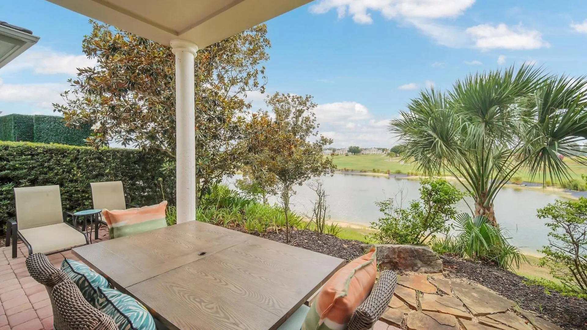 Villa Orlando6638 Kissimmee