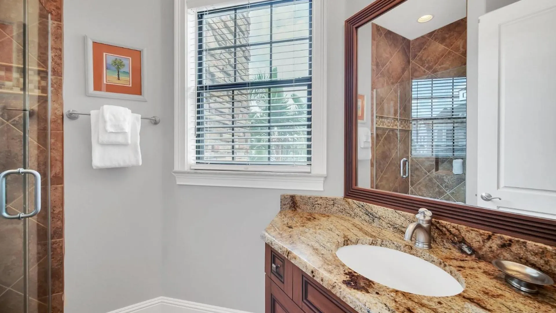 Villa Orlando6638 Kissimmee